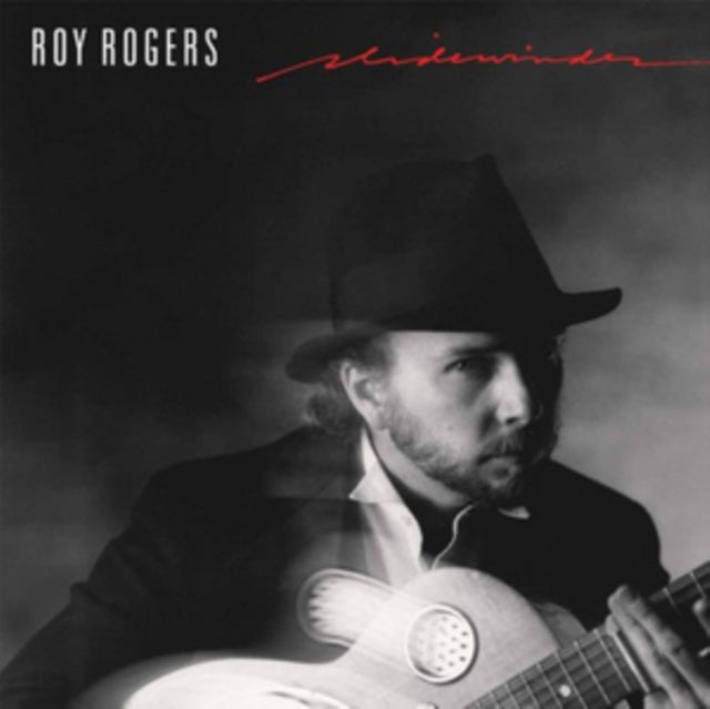 This LP Vinyl is brand new.Format: LP VinylMusic Style: Delta BluesThis item's title is: SlidewinderArtist: Roy RogersLabel: A DIVISION BLIND PIG RECORDSBarcode: 019148268715Release Date: 6/21/2011