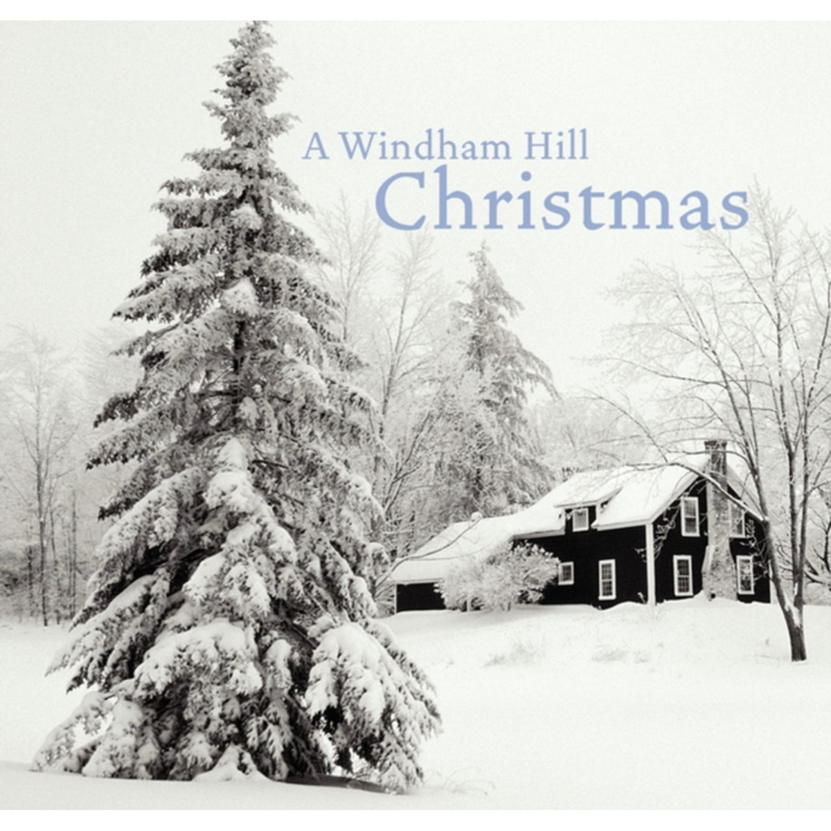 Windham Hill Christmas