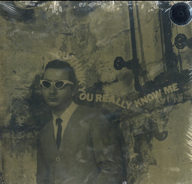 This LP Vinyl is brand new.Format: LP VinylMusic Style: New WaveThis item's title is: You Think You Really Know MeArtist: Gary WilsonLabel: Feeding Tube RecordsBarcode: 019962200823Release Date: 4/1/2016