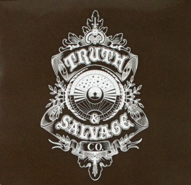 This CD is brand new.Format: CDThis item's title is: Truth & Salvage Co.Artist: Truth & Salvage Co.Barcode: 020286139225Release Date: 9/1/2015