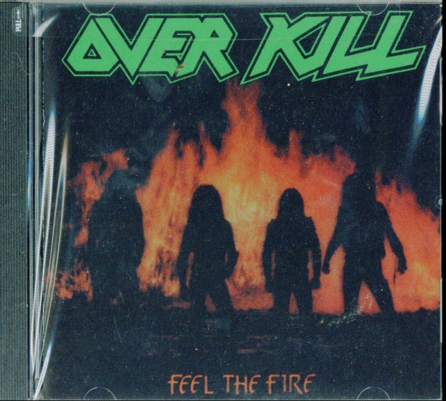 Feel The Fire