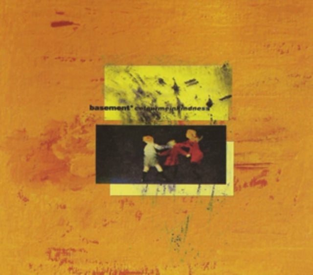 This CD is brand new.Format: CDMusic Style: Italo-DiscoThis item's title is: ColourmeinkindnessArtist: BasementLabel: Megatone RecordsBarcode: 020286212157Release Date: 10/23/2012