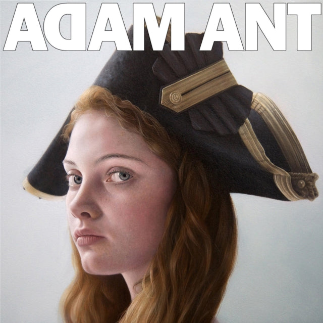 This LP Vinyl is brand new.Format: LP VinylMusic Style: Alternative RockThis item's title is: Adam Ant Is The Blueblack Hussar MarryingArtist: Adam AntLabel: BlueBlack Hussar RecordsBarcode: 020286212805Release Date: 3/19/2013
