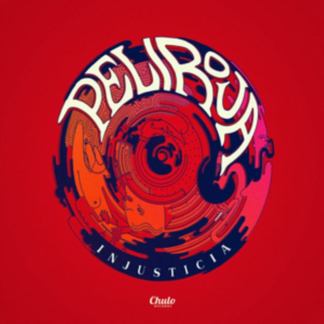 This LP Vinyl is brand new.Format: LP VinylThis item's title is: InjusticiaArtist: PelirojaBarcode: 020286216858Release Date: 9/16/2014