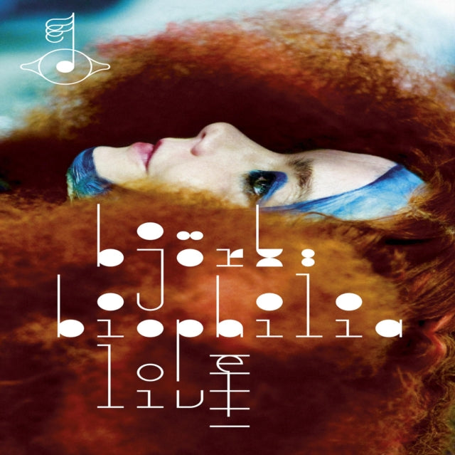 This CD is brand new.Format: CDMusic Style: ExperimentalThis item's title is: Biophilia LiveArtist: BjorkLabel: One Little IndianBarcode: 020286217633Release Date: 11/24/2014