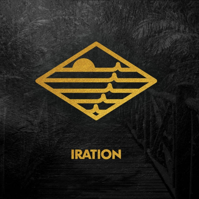 This LP Vinyl is brand new.Format: LP VinylThis item's title is: IrationArtist: IrationBarcode: 020286226192Release Date: 7/13/2018