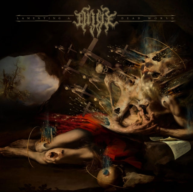 Lamenting A Dead World