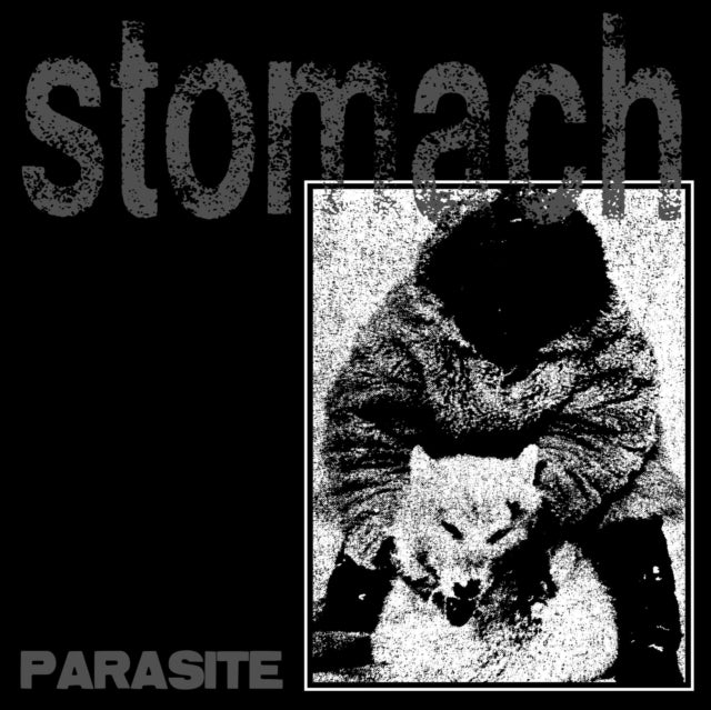 This LP Vinyl is brand new.Format: LP VinylThis item's title is: ParasiteArtist: StomachBarcode: 020286242864Release Date: 10/20/2023