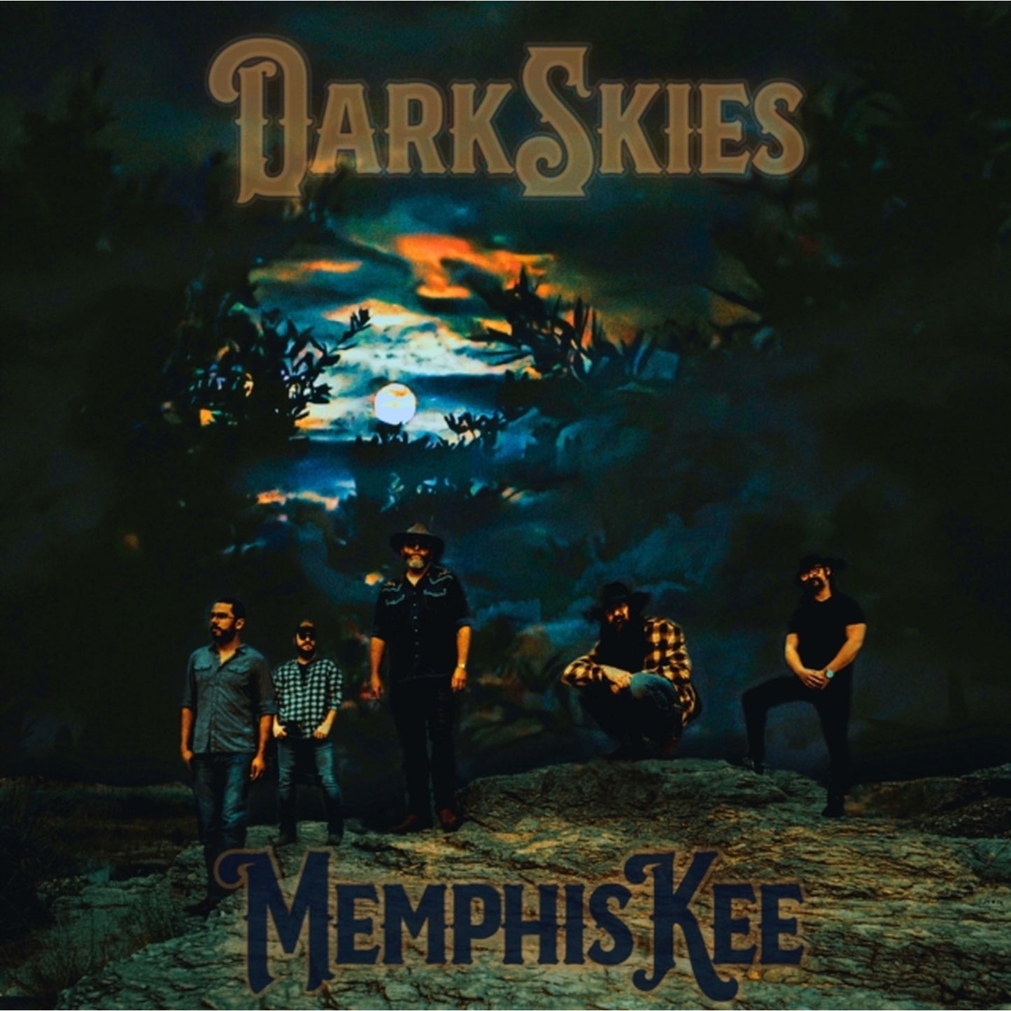 Dark Skies