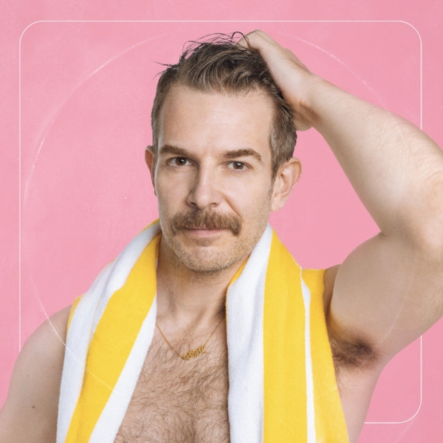 This LP Vinyl is brand new.Format: LP VinylThis item's title is: Enjoy Youth (Pink LP Vinyl)Artist: Bright Light Bright LightBarcode: 020286246817Release Date: 5/17/2024