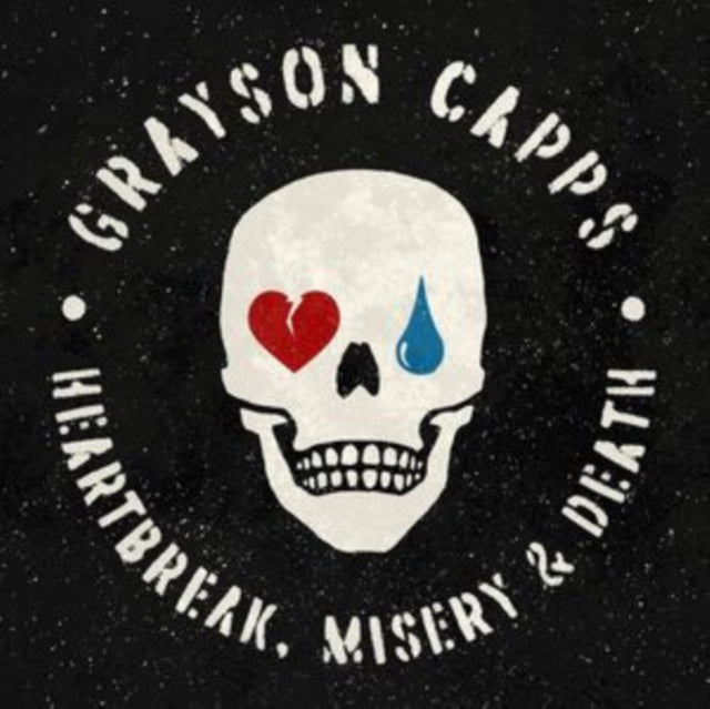 Heartbreak, Misery & Death