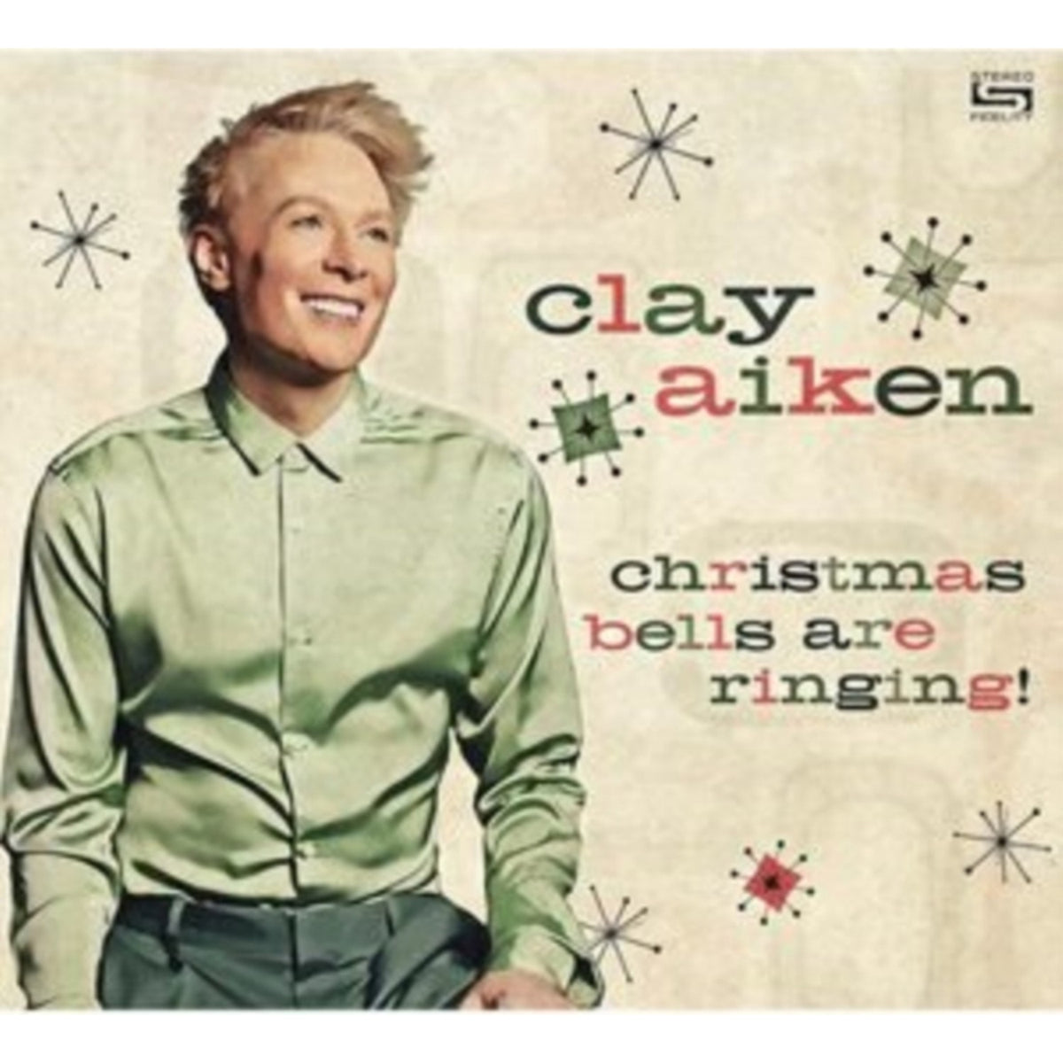 Christmas Bells Are Ringing
