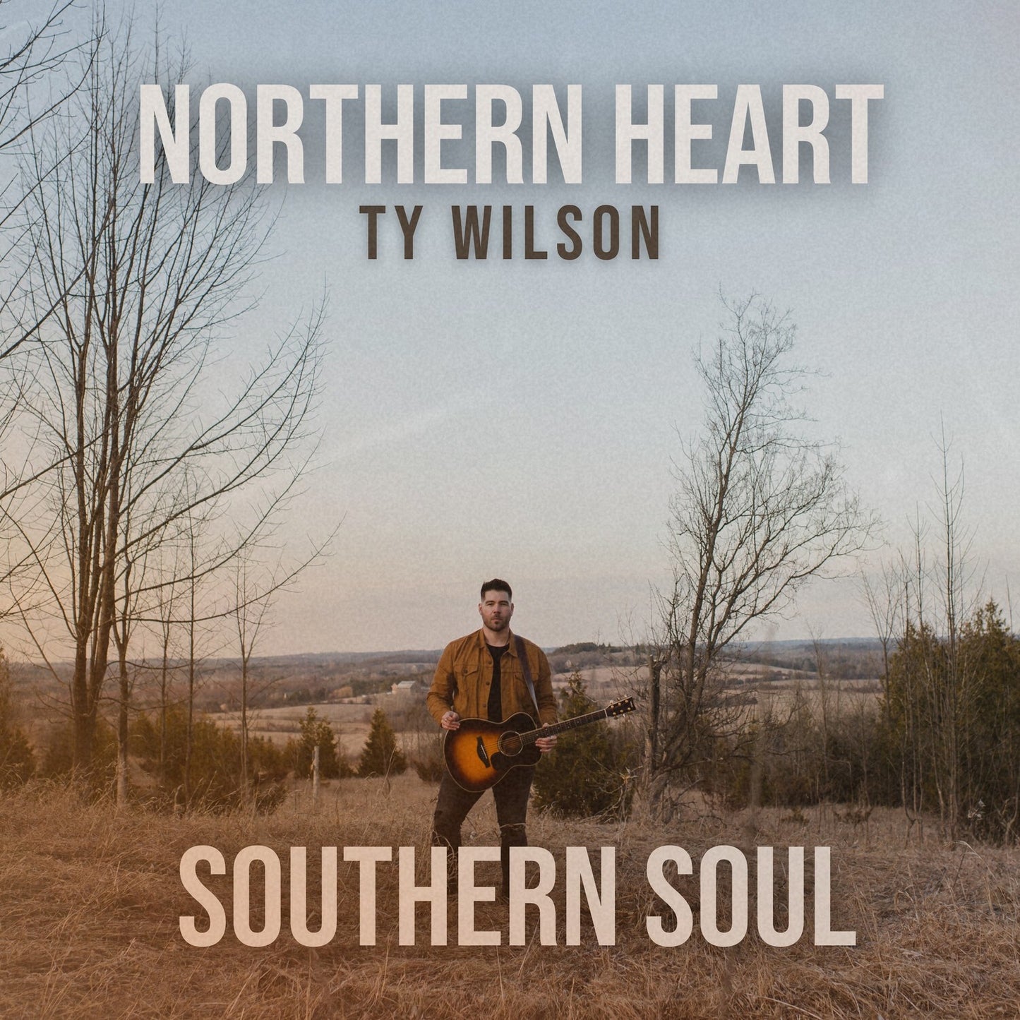 Northern Heart, Southern Soul
