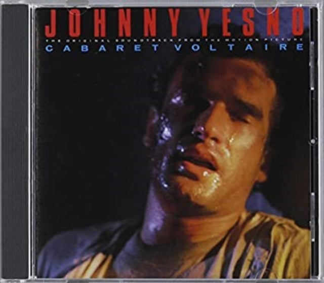 Johnny Yesno Ost
