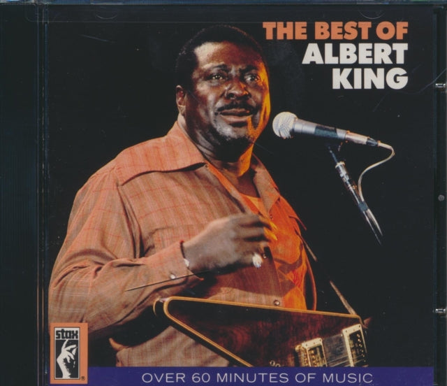 Best Of Albert King