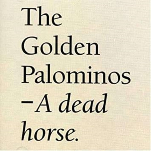Dead Horse