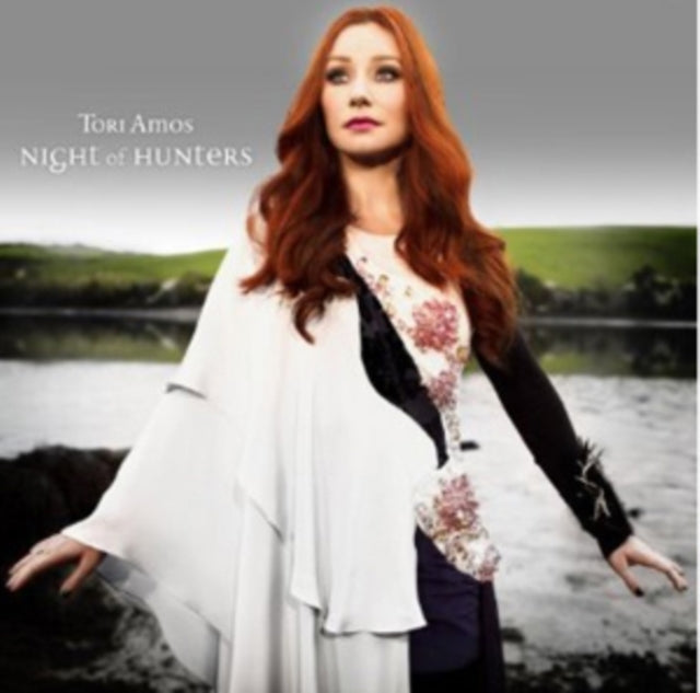 This CD is brand new.Format: CDMusic Style: AcousticThis item's title is: Night Of HuntersArtist: Tori AmosLabel: Deutsche GrammophonBarcode: 028947797913Release Date: 9/20/2011