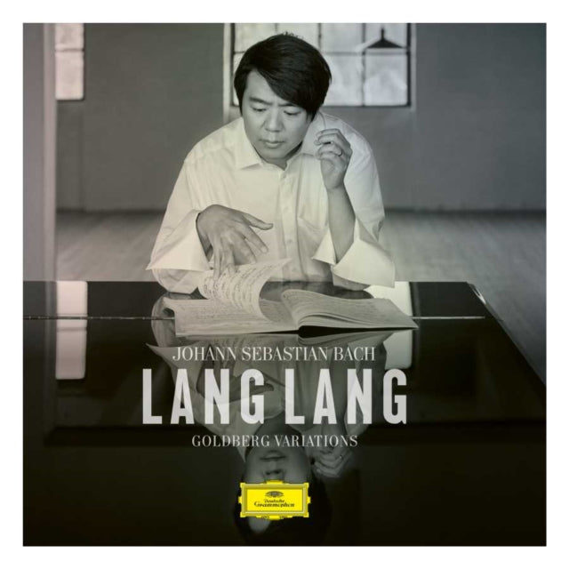 This LP Vinyl is brand new.Format: LP VinylMusic Style: BaroqueThis item's title is: Bach: Goldberg Variations (2LP/Deluxe Edition)Artist: Lang LangLabel: Deutsche GrammophonBarcode: 028948197361Release Date: 9/4/2020