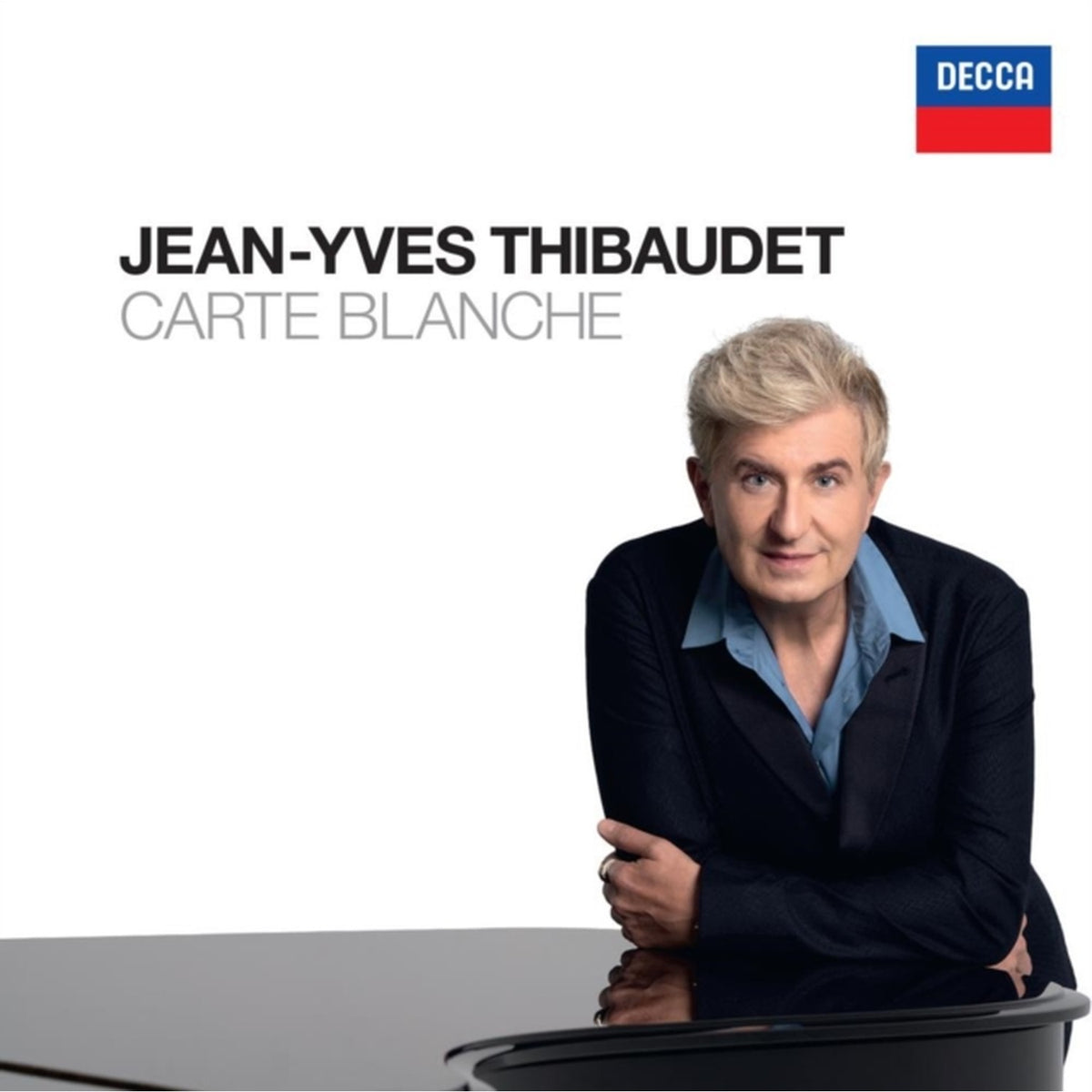 Carte Blanche