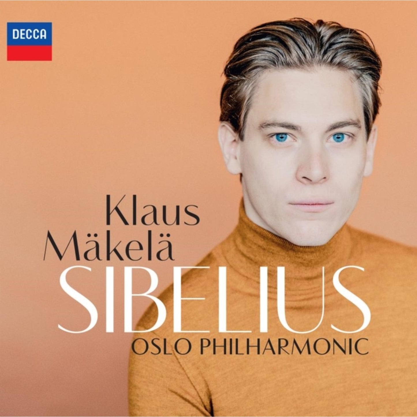 Sibelius (4CD)