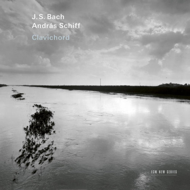 This CD is brand new.Format: CDMusic Style: HardcoreThis item's title is: J.S. Bach: Clavichord (2CD)Artist: András SchiffLabel: ECMBarcode: 028948579488Release Date: 2/3/2023