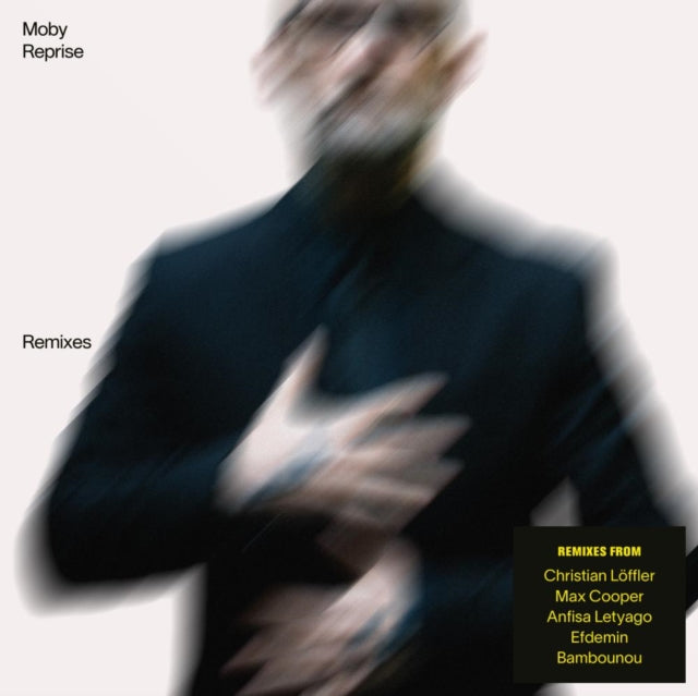 Reprise - Remixes (2LP)