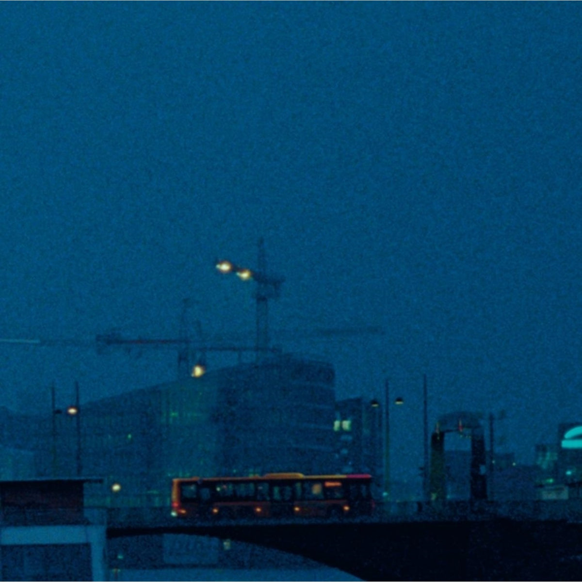 Copenhagen Dreams