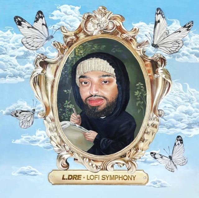 This LP Vinyl is brand new.Format: LP VinylMusic Style: Lo-FiThis item's title is: Lofi SymphonyArtist: L.DreLabel: DEUTSCHE GRAMMOPHONBarcode: 028948633616Release Date: 3/3/2023
