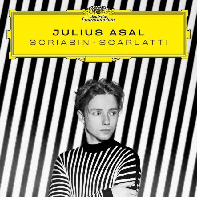 Scriabin - Scarlatti (2LP)