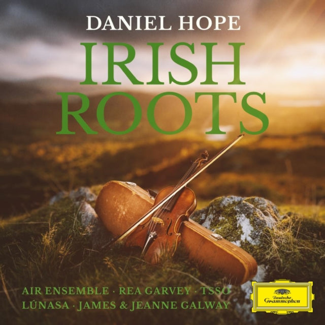 Irish Roots (2LP)