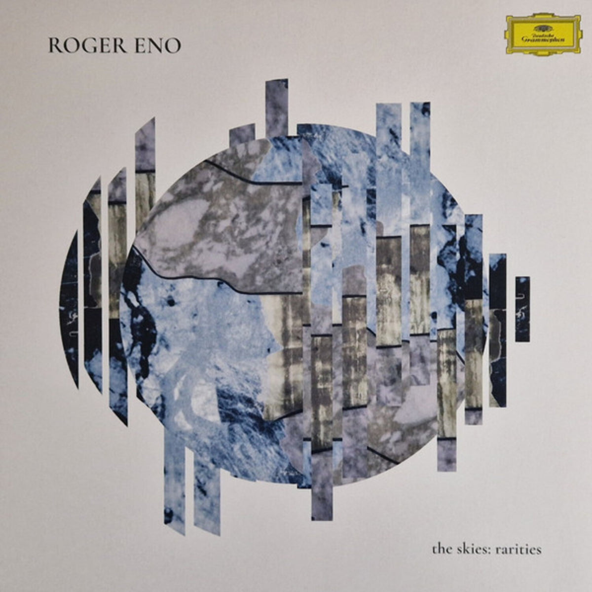 Turning Year & Skies: Rarities