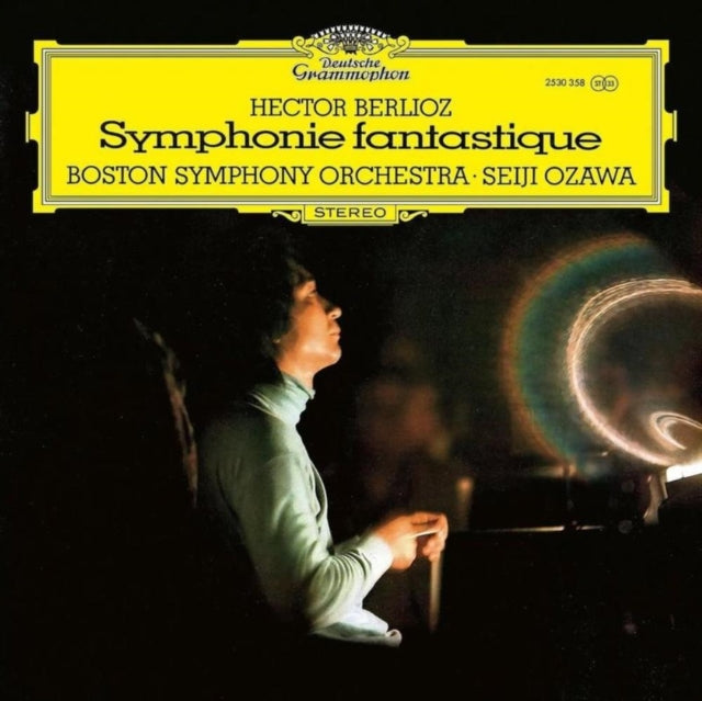 Berlioz: Symphonie Fantastique, Op. 14, H. 48 (The Original Source Series/180G)