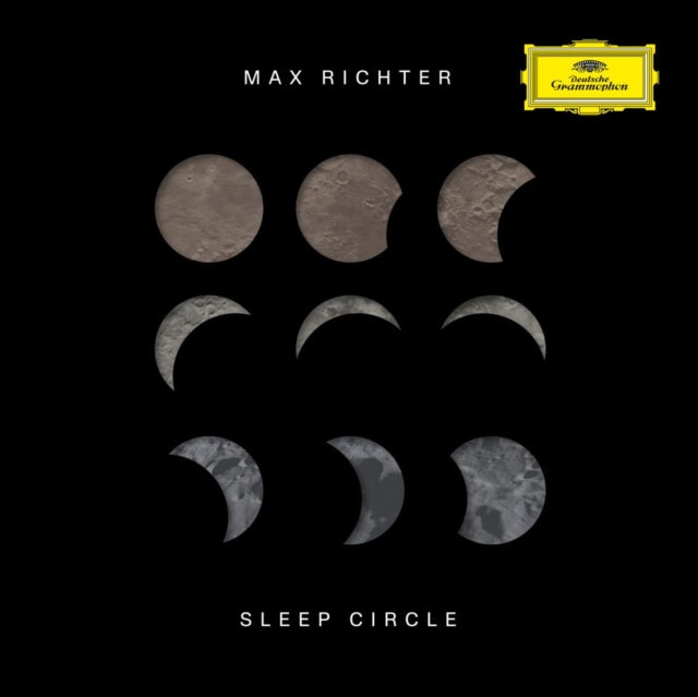 Sleep Circle (3LP)