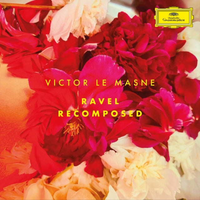 Ravel Recomposed (2LP)