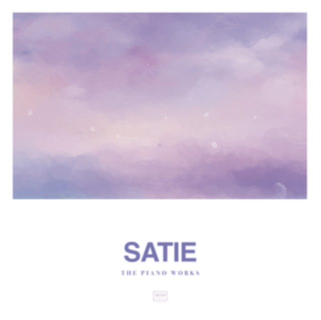This LP Vinyl is brand new.Format: LP VinylThis item's title is: Satie: Piano Works (Clear LP Vinyl)Artist: Jean-Yves ThibaudetBarcode: 028948700639Release Date: 7/19/2024