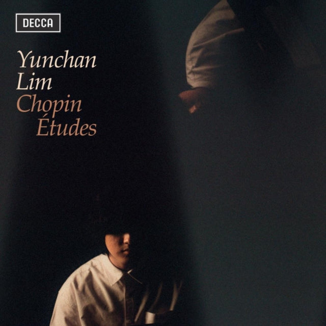 This LP Vinyl is brand new.Format: LP VinylMusic Style: RomanticThis item's title is: Chopin EtudesArtist: Yunchan LimLabel: DeccaBarcode: 028948701230Release Date: 6/21/2024