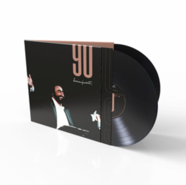 Novanta (180G/2LP)