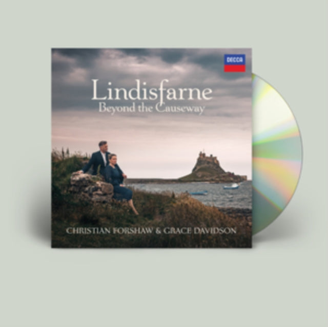 Lindisfarne: Beyond The Causeway