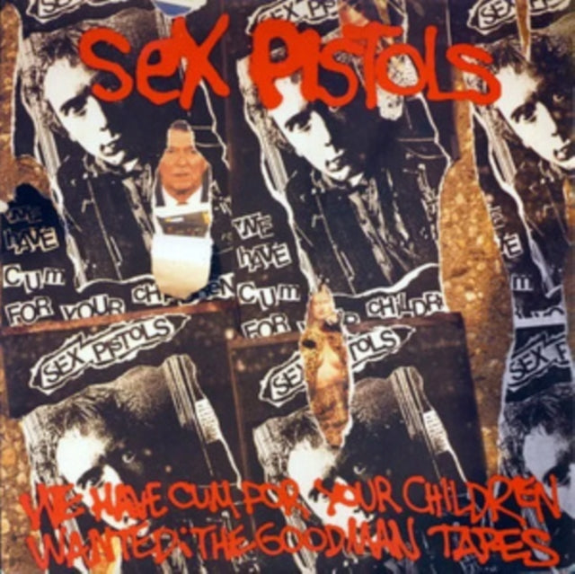 This Music Cassette is brand new.Format: Music CassetteMusic Style: InterviewThis item's title is: We've Cum For Your ChildrenArtist: Sex PistolsLabel: SKYCLADBarcode: 029087666640Release Date: 1/1/2017