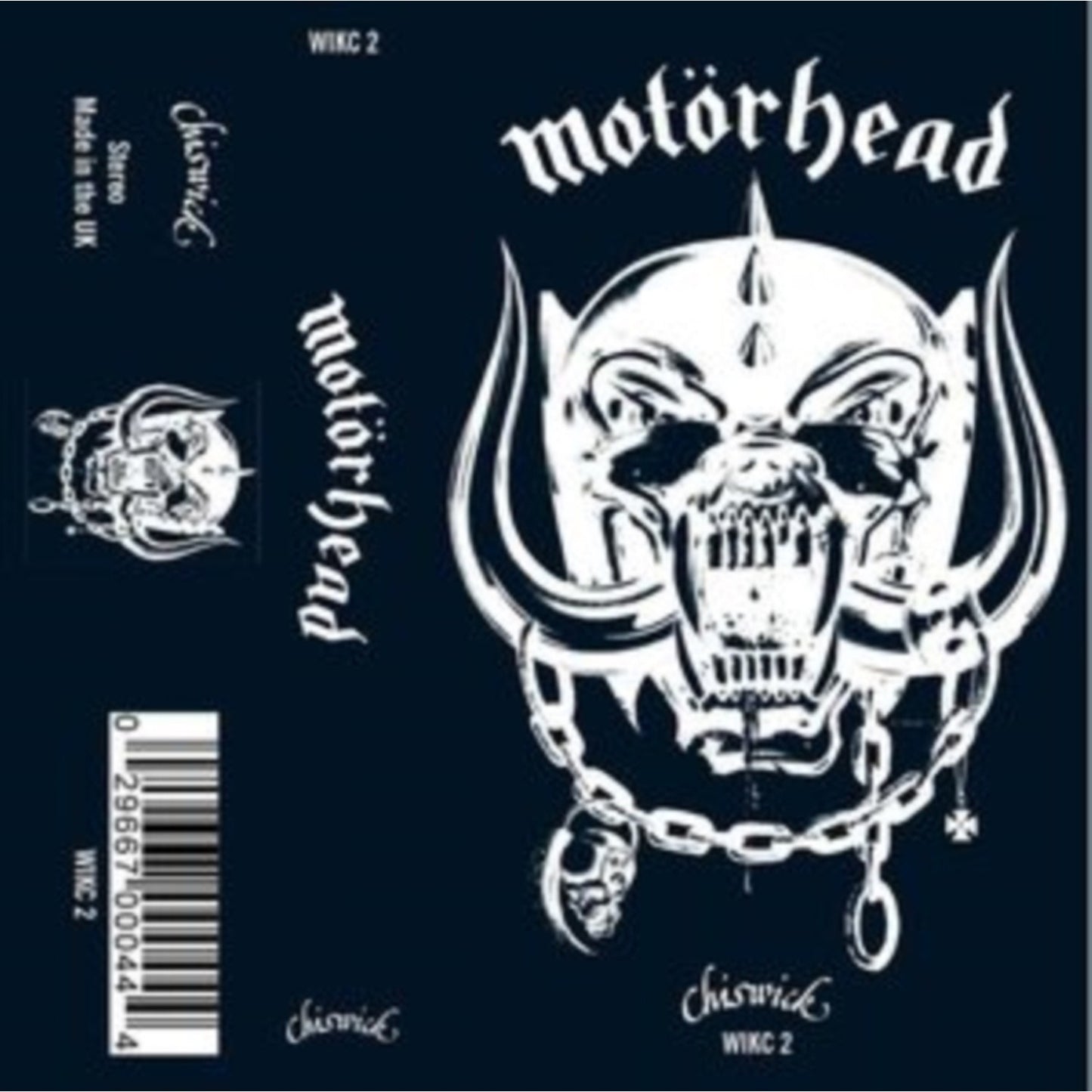 Motorhead