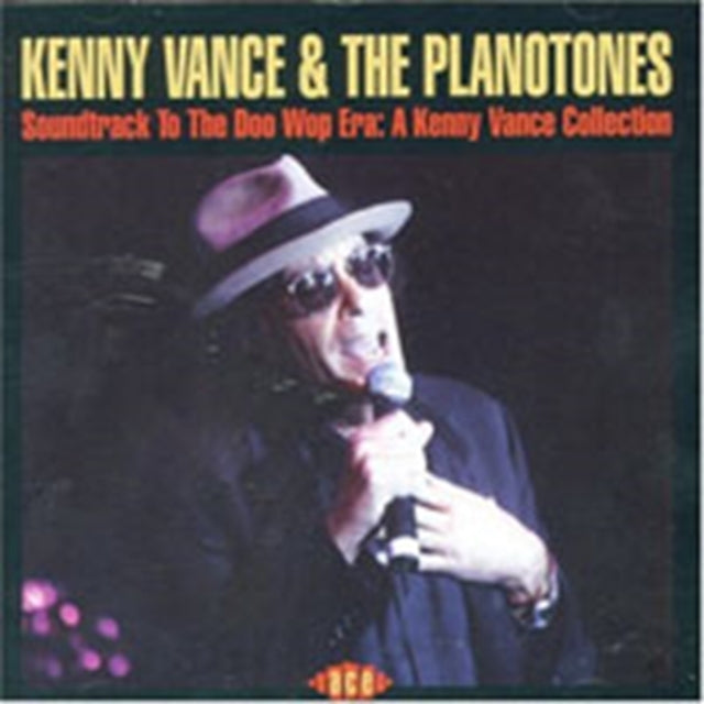 Soundtrack To A Doo Wop Era: Volume 1