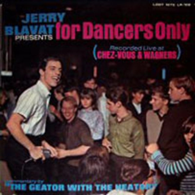 For Dancers Only / Various
