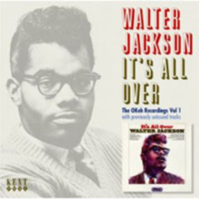 It's All Over: The Okey Recordings Vol.1