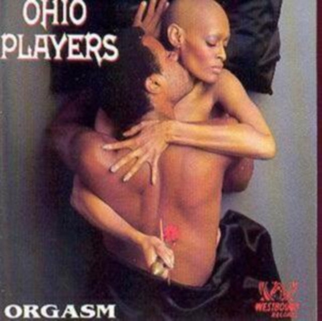 This CD is brand new.Format: CDMusic Style: FunkThis item's title is: OrgasmArtist: Ohio PlayersLabel: Westbound RecordsBarcode: 029667376228Release Date: 12/31/1993