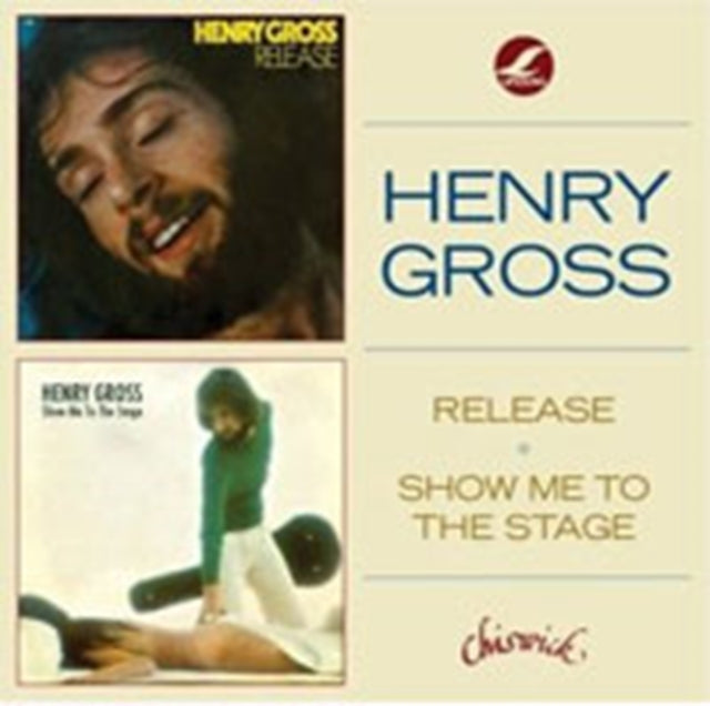 This CD is brand new.Format: CDThis item's title is: Release / Show Me To The StageArtist: Henry GrossBarcode: 029667410427Release Date: 4/27/1992
