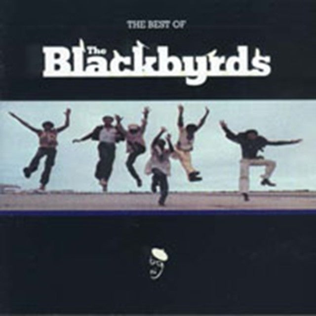 Best Of The Blackbyrds
