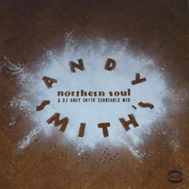 Andy Smith's Northern Soul / Various