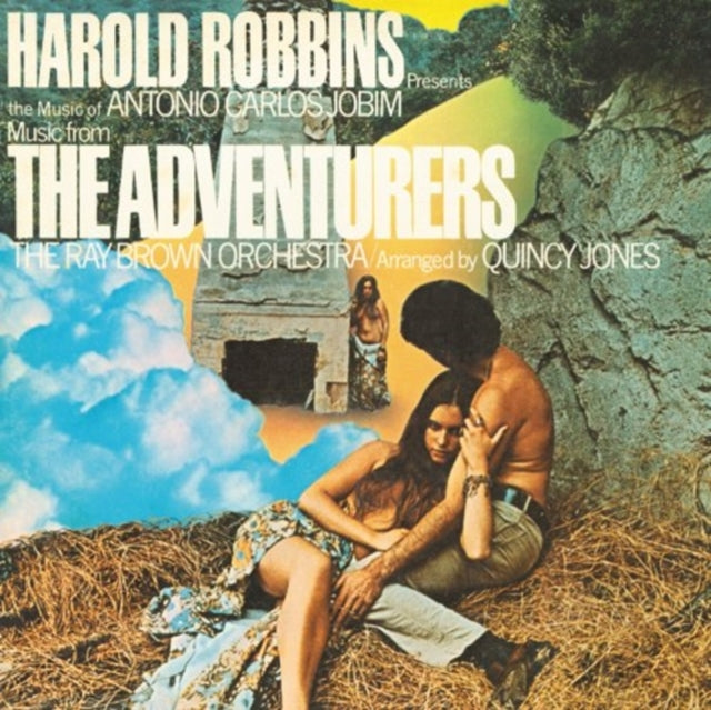 Music From Adventures