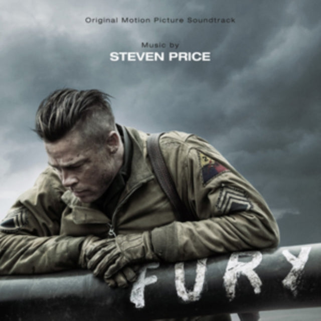 Fury O.S.T.