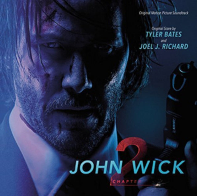 John Wick: Chapter 2 O.S.T.